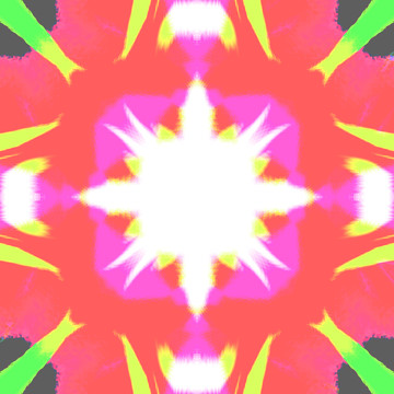 印花