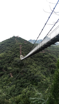 凌空栈道