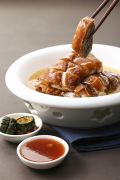 燒鵝