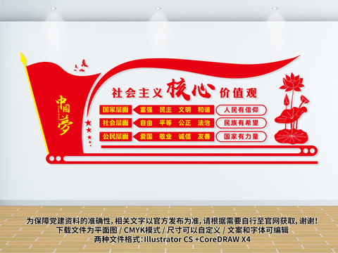 核心價值觀