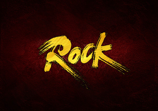 ROCK搖滾