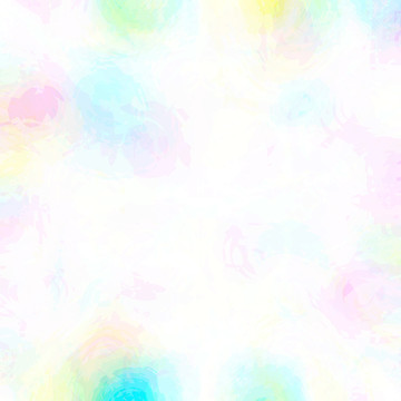 意境抽象畫