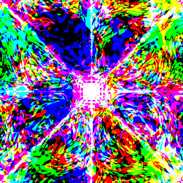 時(shí)尚電視墻