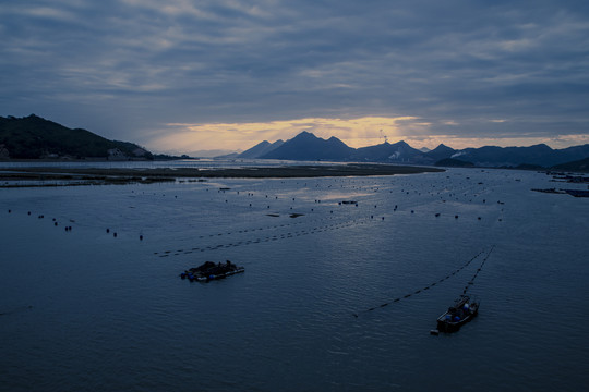 霞浦