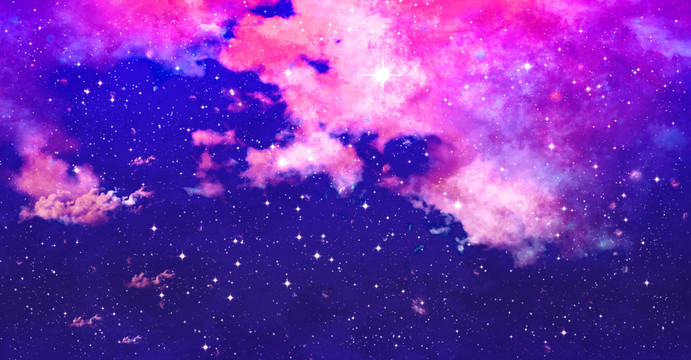 星空