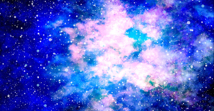 星空圖