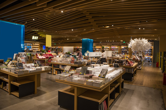 書店