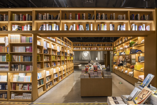 書店