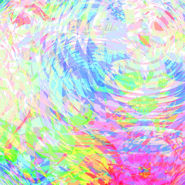 手繪裝飾畫