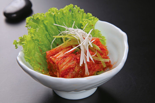 韩国辛泡菜