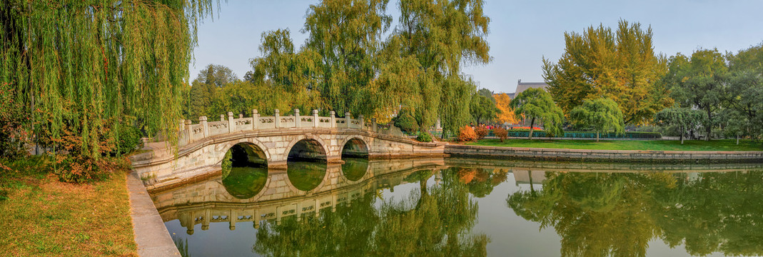 北京大学