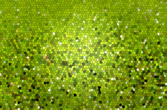 染色玻璃彩繪紋理