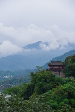 都江堰