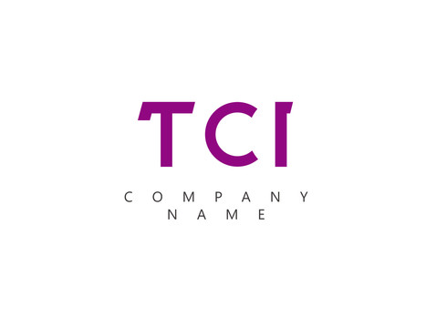 TCI字母LOGO