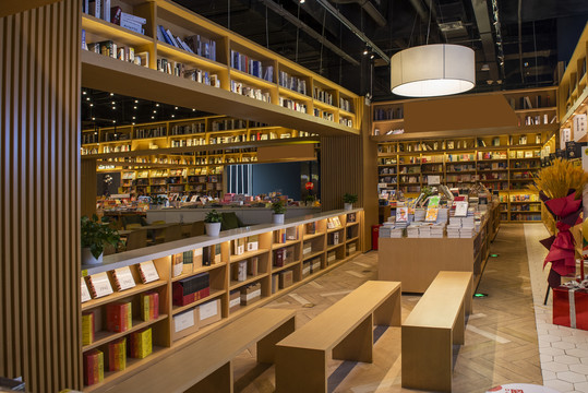 書店