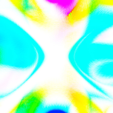 抽象色彩