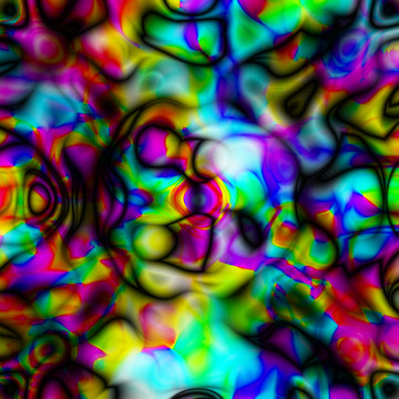 新版油畫