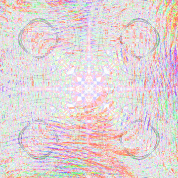 抽象裝飾畫