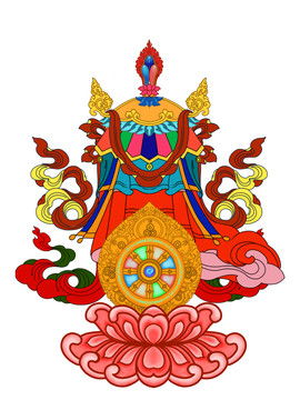 吉祥八寶