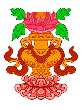 吉祥八寶