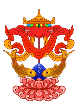 吉祥八寶