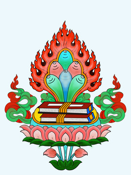摩尼寶