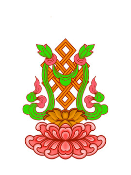 吉祥結(jié)