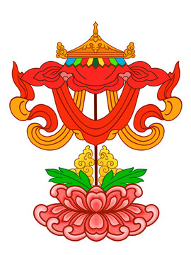 寶傘
