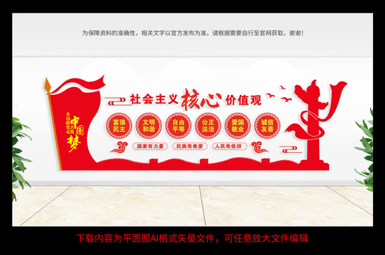 社會(huì)主義核心價(jià)值觀
