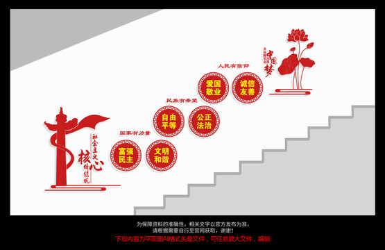 社會(huì)主義核心價(jià)值觀