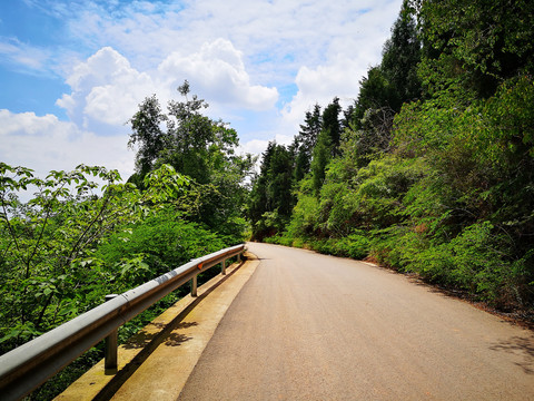 乡村公路