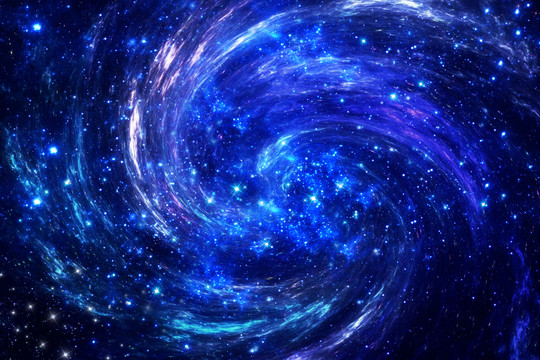 星空婚禮
