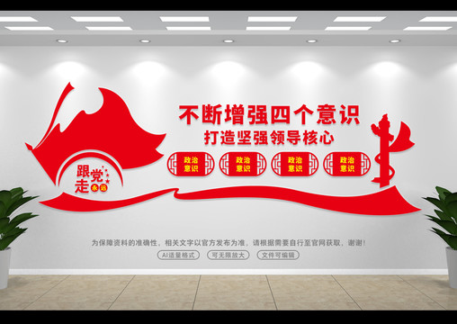 四個意識