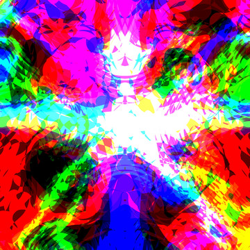 復(fù)古地墊