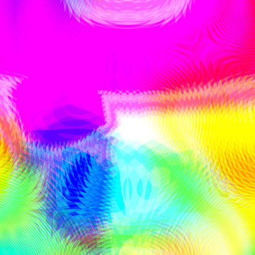 抽象背景畫