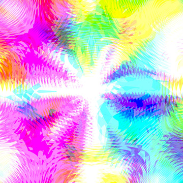 水彩筆刷
