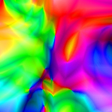 空間抽象幾何