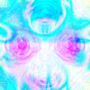 手繪水彩