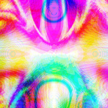 立體抽象幾何