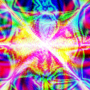 空間抽象幾何