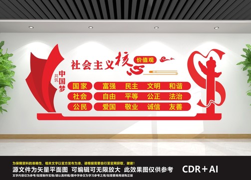 社會(huì)主義核心價(jià)值觀