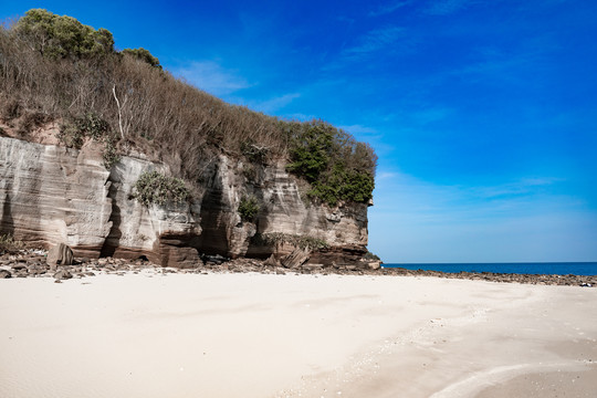 涠洲岛