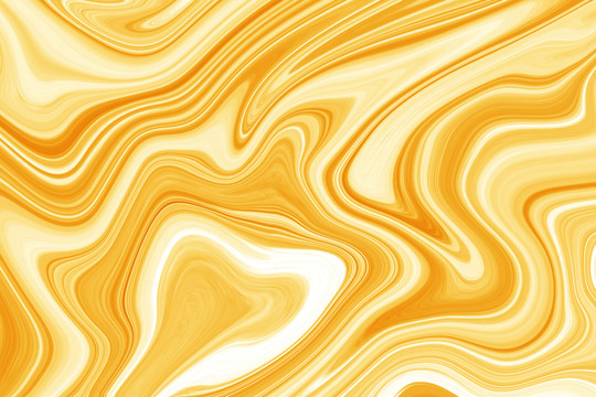 金色透光大理石紋理