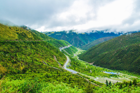 高尔寺山