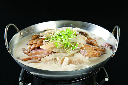 羊雜湯鍋?zhàn)? loading=