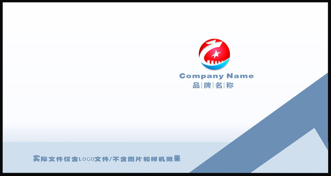 龍LOGO