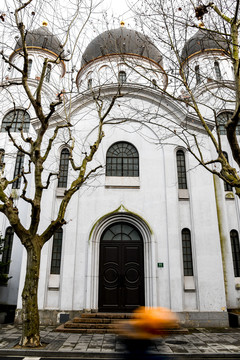 上海东正教堂