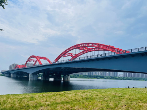 四季青桥