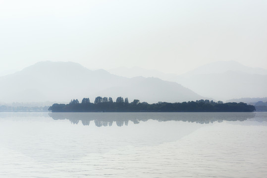 江南山水