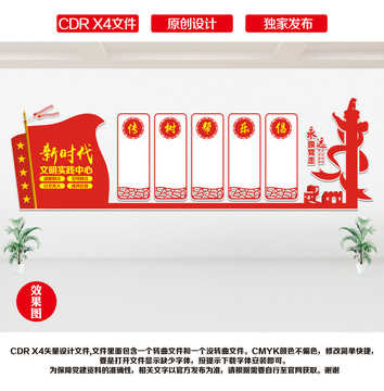 新時代文明實踐所